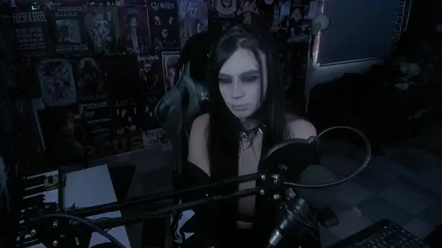 rotten dreams online show from February 20, 10:26 pm