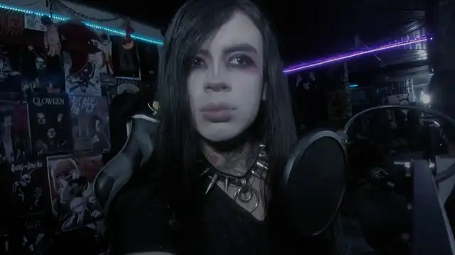 rotten dreams online show from February 26, 11:35 pm