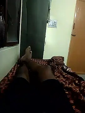 venky2026 online show from November 22, 5:45 pm