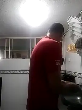 Luiyi1997 online show from February 15, 7:28 pm