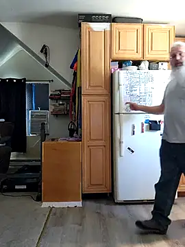 HardSteele97 online show from September 19, 7:02 pm