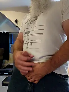 HardSteele97 online show from September 16, 8:09 pm