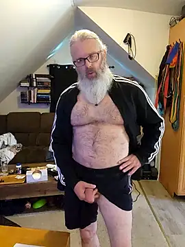 HardSteele97 online show from October 4, 4:34 pm