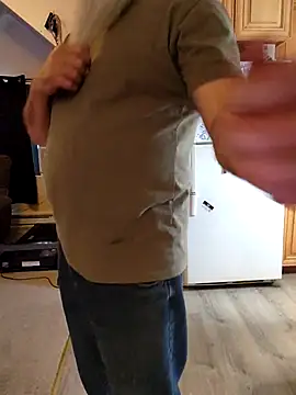 HardSteele97 online show from September 26, 7:55 pm