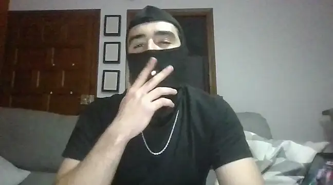 ESCOMOFUC online show from March 2, 5:20 pm