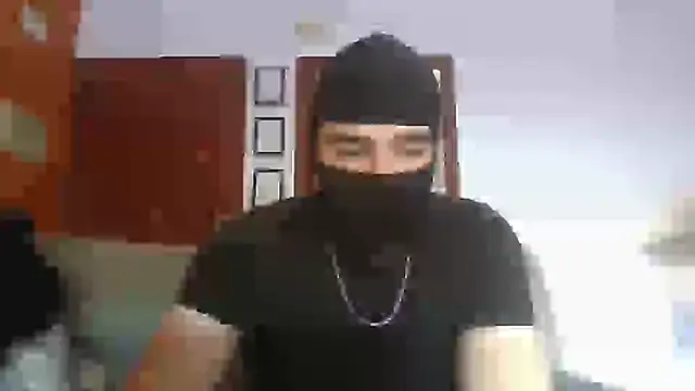 ESCOMOFUC online show from February 13, 1:48 pm