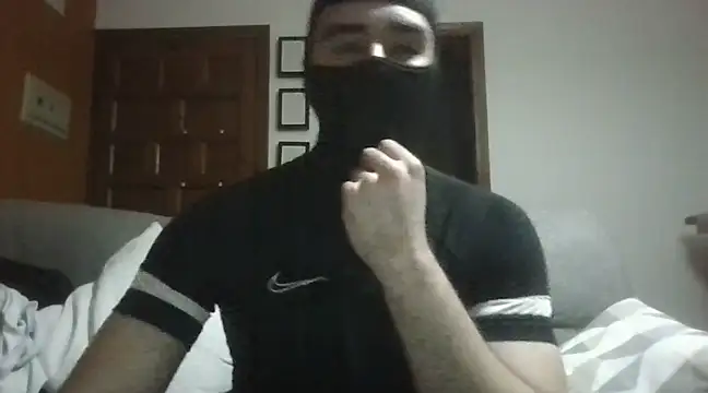 ESCOMOFUC online show from February 22, 9:32 pm