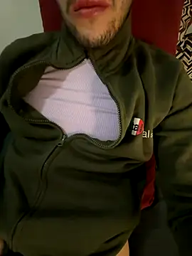 yaxxx03 online show from November 22, 8:41 pm