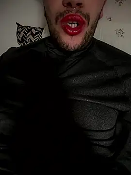 yaxxx03 online show from January 13, 7:40 pm