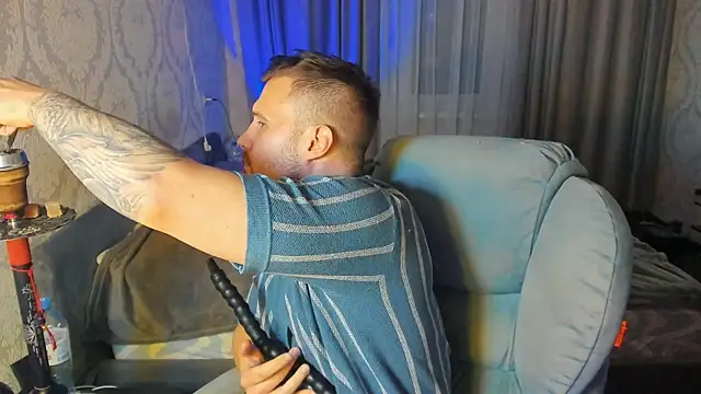 Vladik b online show from May 15, 6:27 pm