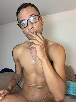 Jehan Soto online show from July 3, 2:45 pm