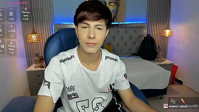 Estiv18  online show from March 13, 1:13 am