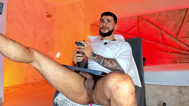 DickGriffith  online show from January 13, 1:26 pm