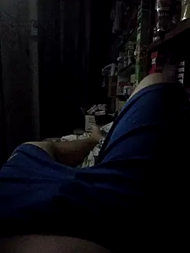 Angeloc1ty online show from February 13, 5:48 am