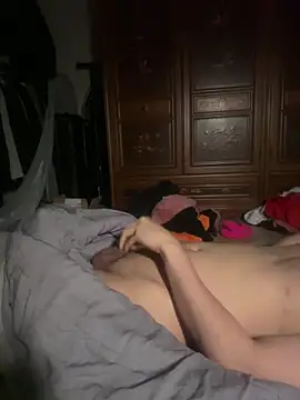 deathnote1524 online show from March 4, 5:13 pm