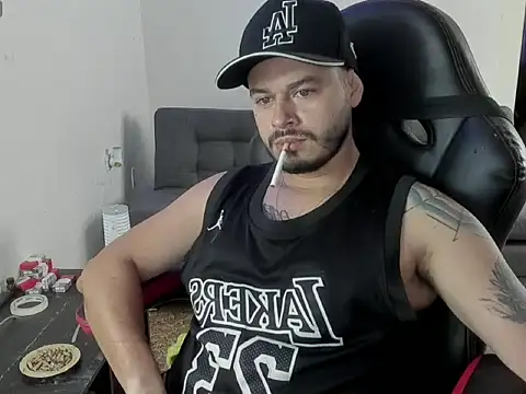 ragnar lothbrok777 online show from November 20, 3:55 pm