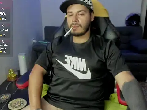 ragnar lothbrok777 online show from March 31, 3:30 am