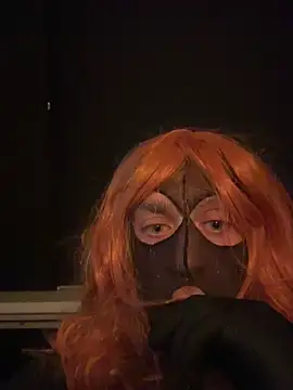 Bleueyez007 online show from February 26, 1:07 am