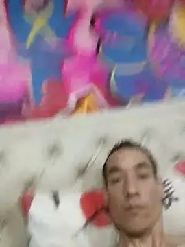 Aruka2013 online show from February 16, 12:43 am