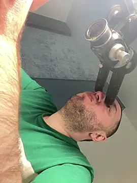 DorianJeday online show from March 24, 9:36 am