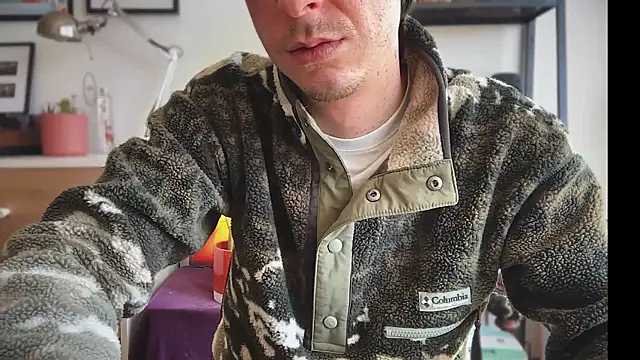 MikymikeBBWD online show from January 17, 12:19 pm