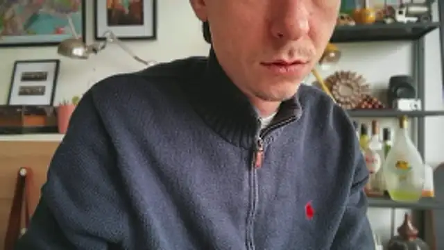 MikymikeBBWD online show from January 15, 12:31 pm