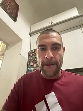 Jackcazzone 82 online show from October 26, 9:17 pm