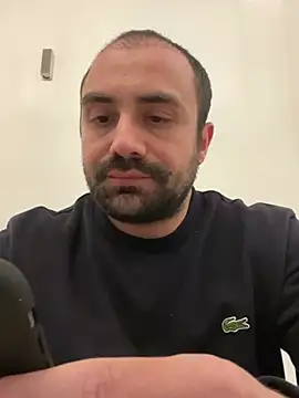 Snapshot of morfeoX chatting on February 18, 8:58 pm morfeoX online show from February 18, 8:58 pm