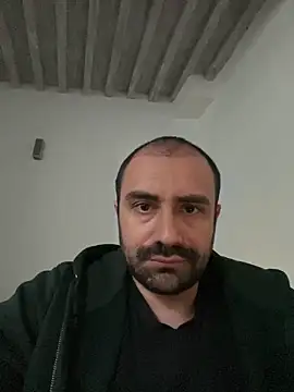 Snapshot of morfeoX chatting on February 15, 4:34 pm morfeoX online show from February 15, 4:34 pm