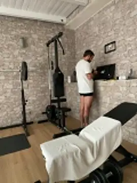 morfeoX online show from October 31, 7:45 am