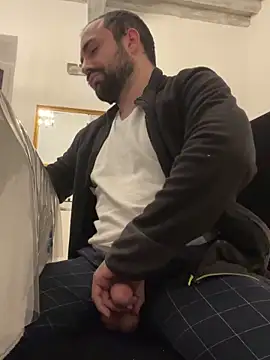 Snapshot of morfeoX chatting on March 2, 10:23 pm morfeoX online show from March 2, 10:23 pm