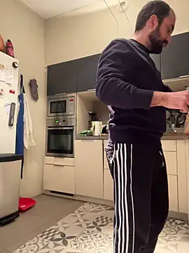 Snapshot of morfeoX chatting on March 13, 4:56 pm morfeoX online show from March 13, 4:56 pm