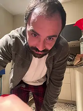 Snapshot of morfeoX chatting on March 22, 7:15 am morfeoX online show from March 22, 7:15 am