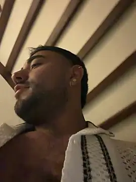 PlayboyMorgan online show from March 7, 1:14 am