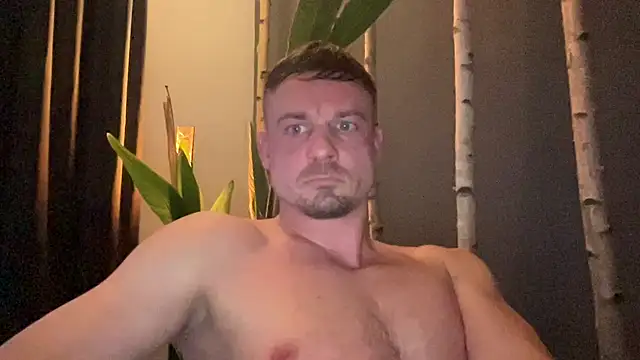 Hagener985 online show from February 9, 4:44 pm