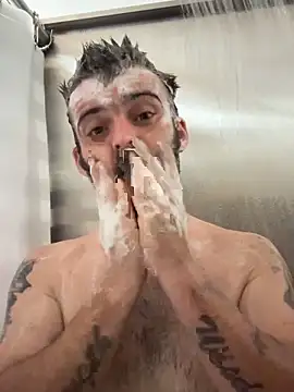 Duhon2317 online show from March 27, 1:32 am