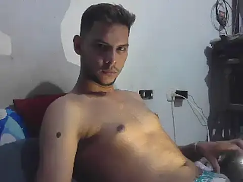 Albertxl91 online show from March 7, 1:53 am