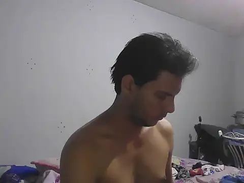 Albertxl91 online show from March 26, 4:27 am