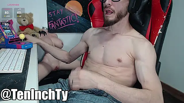 teninchty online show from January 19, 4:37 am