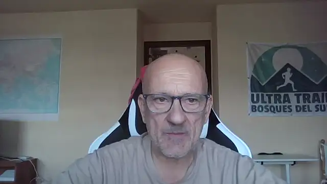 llopaco online show from May 7, 11:54 am