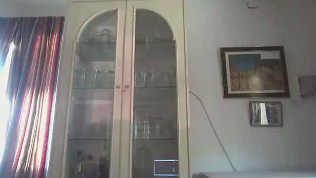Snapshot of llopaco chatting on October 24, 12:07 pm llopaco online show from October 24, 12:07 pm