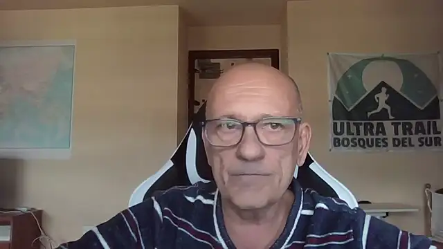 llopaco online show from May 11, 12:18 pm