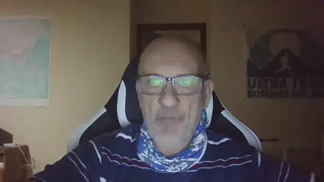 llopaco online show from February 2, 7:22 pm