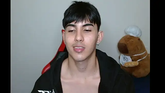 neithanzynxx online show from September 14, 8:22 pm