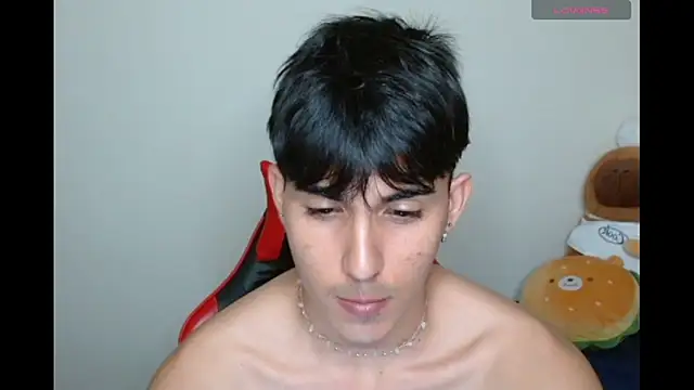 neithanzynxx online show from September 19, 8:08 pm