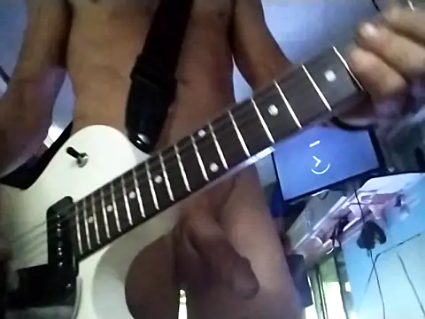 iswimnaked007 online show from March 5, 9:55 pm