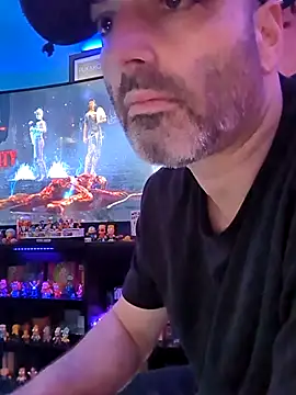 Novabear6996 online show from January 8, 2:44 pm