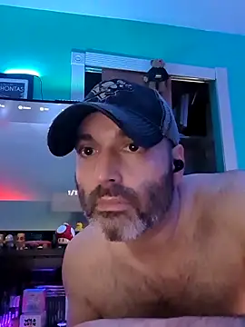 Novabear6996 online show from April 2, 10:01 am