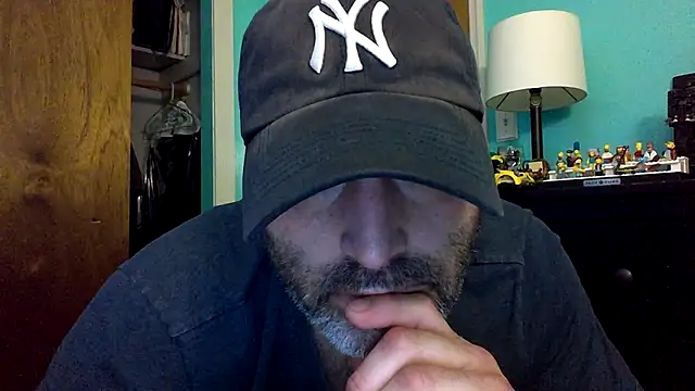 Novabear6996 online show from February 20, 4:57 pm