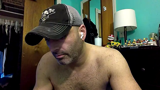 Novabear6996 online show from March 1, 7:31 am